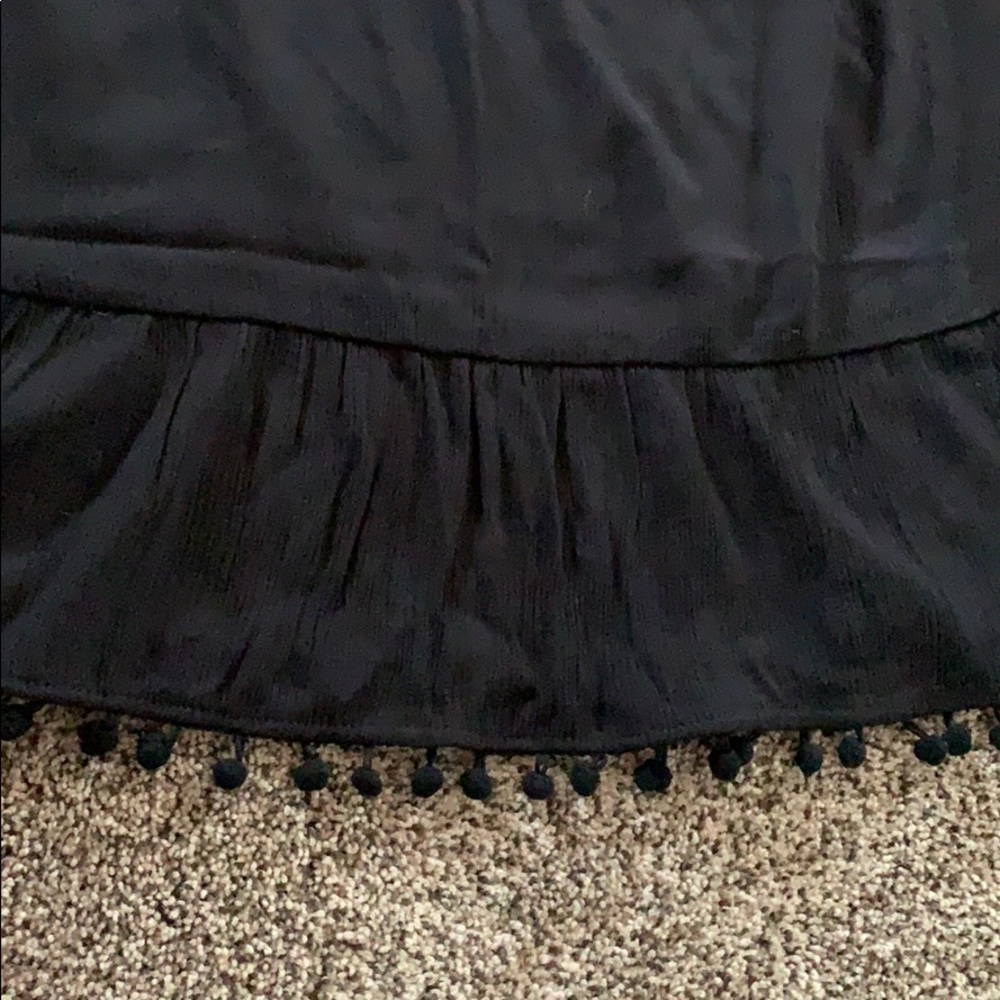 Cold Shoulder CoverUp - Picture 7 of 8
